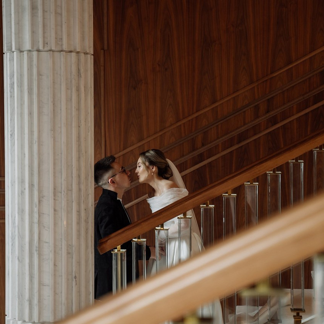 Отзывы. Свадебный фотограф