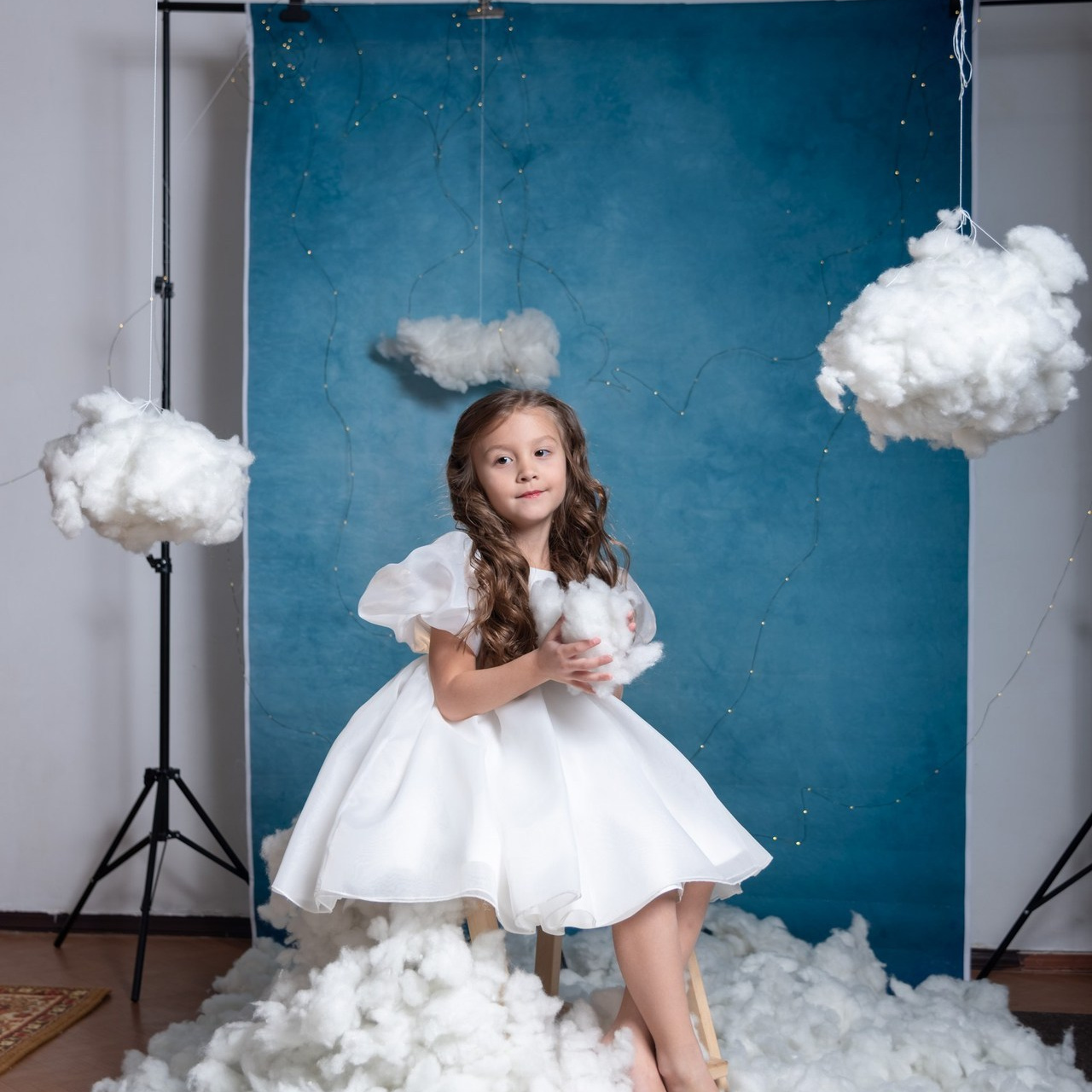 Отзывы. Детский и семейный фотограф в Пскове Катерина Иванова