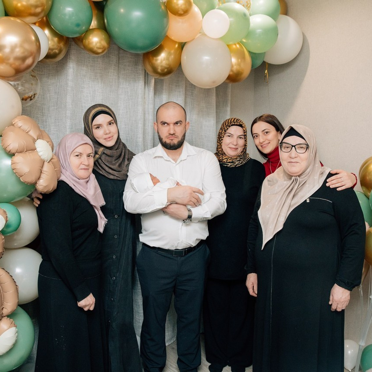 Отзывы. Свадебный и семейный фотограф в Дагестане