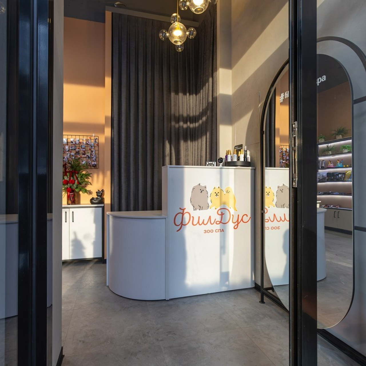 Feedback. Alexey Baykov: business, interior, event photography in Moscow