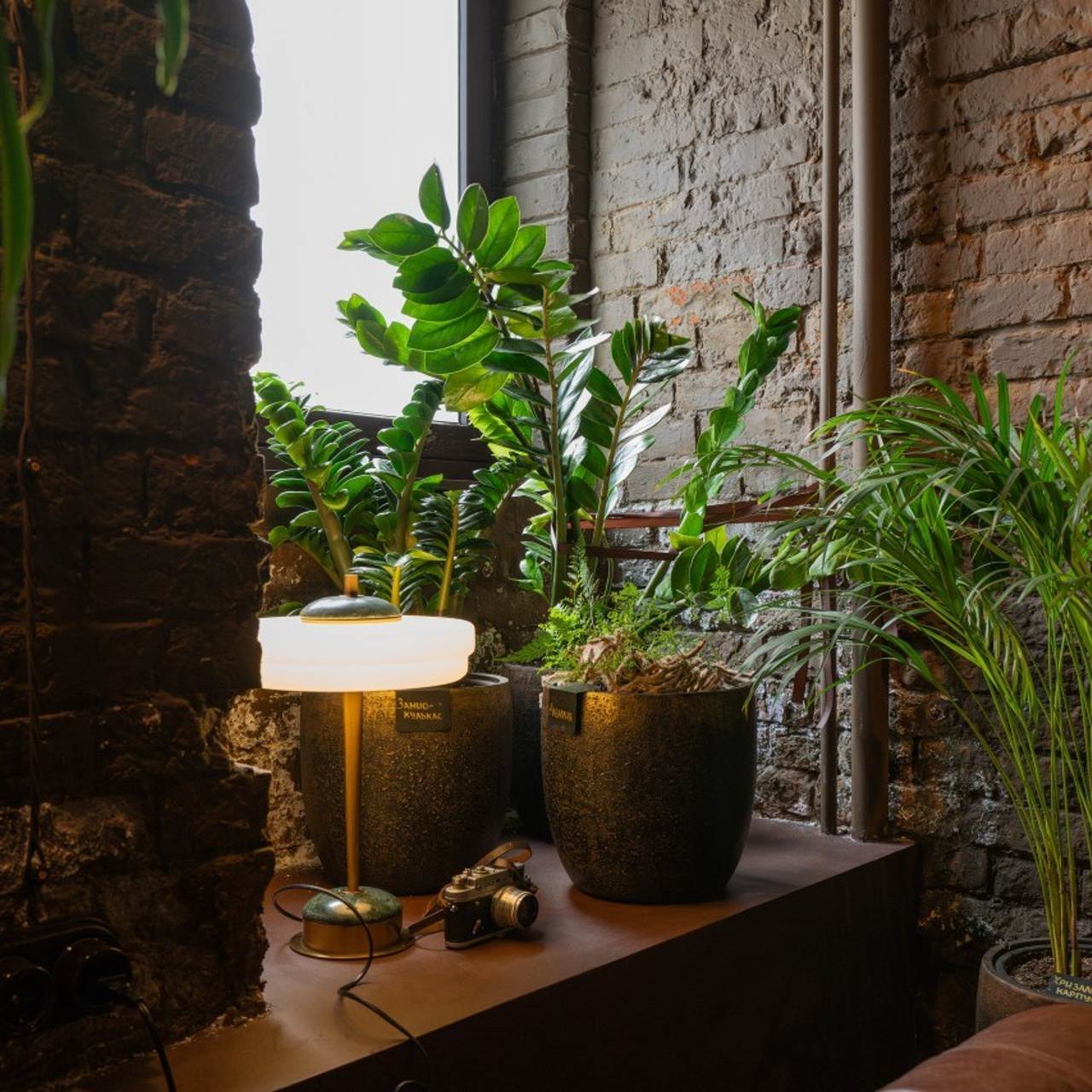 Feedback. Alexey Baykov: business, interior, event photography in Moscow