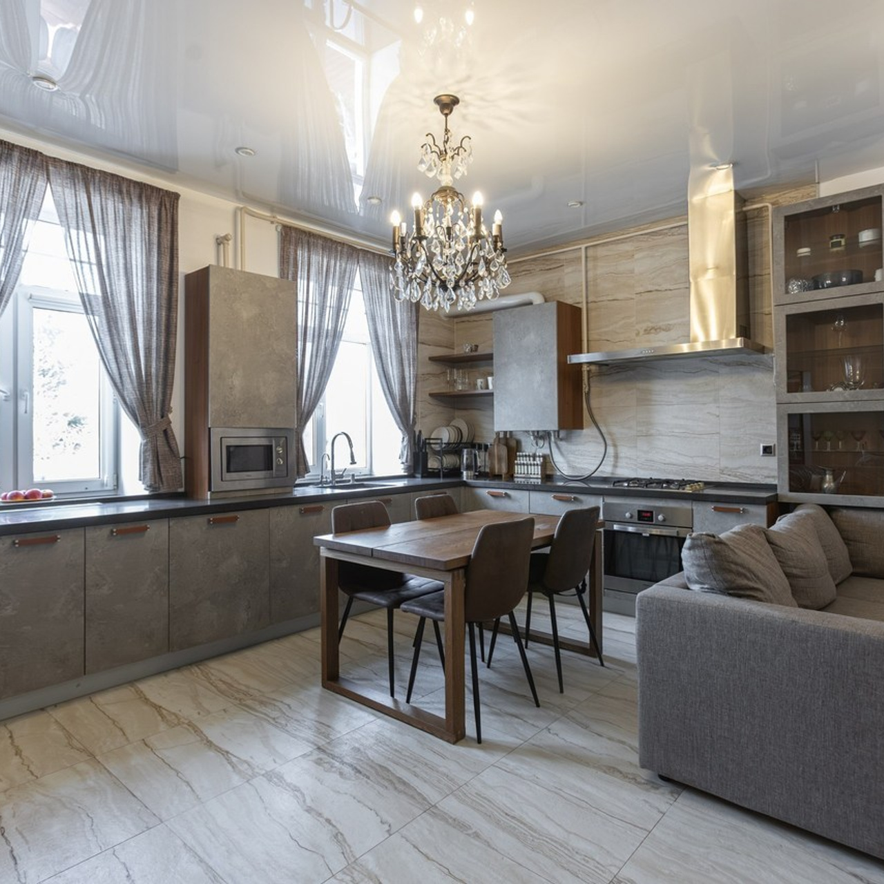 Feedback. Alexey Baykov: business, interior, event photography in Moscow