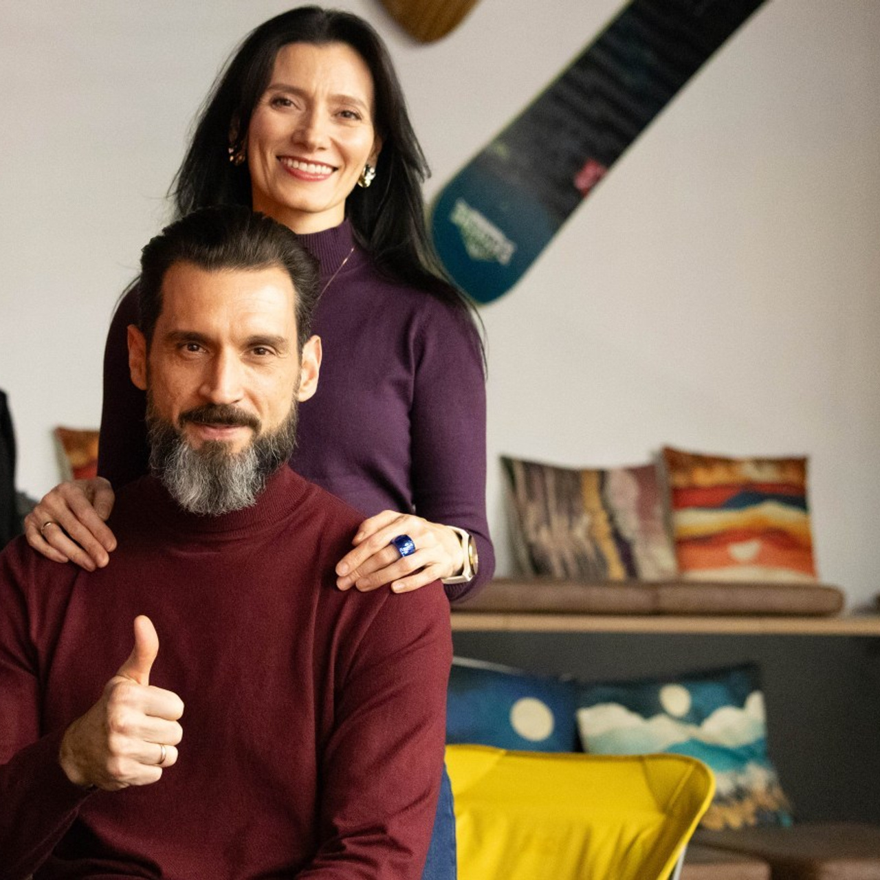 Отзывы. Репортажный и тревел фотограф Мокеров А.С