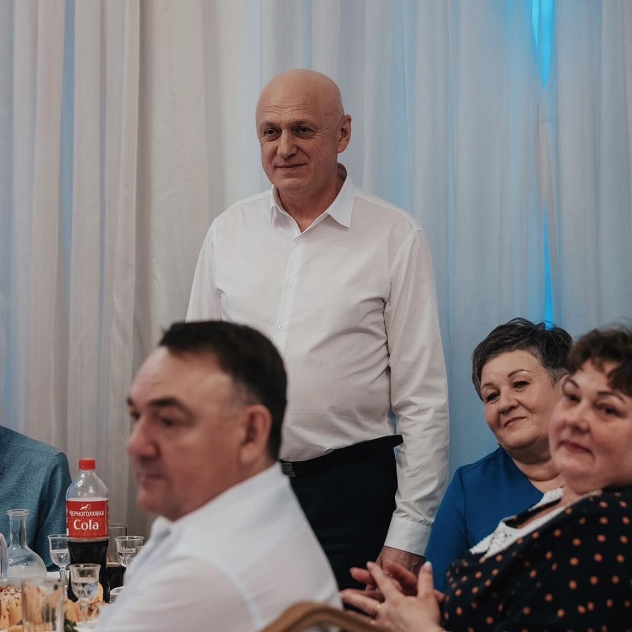 Feedback. Алёна Киселёва | фотограф