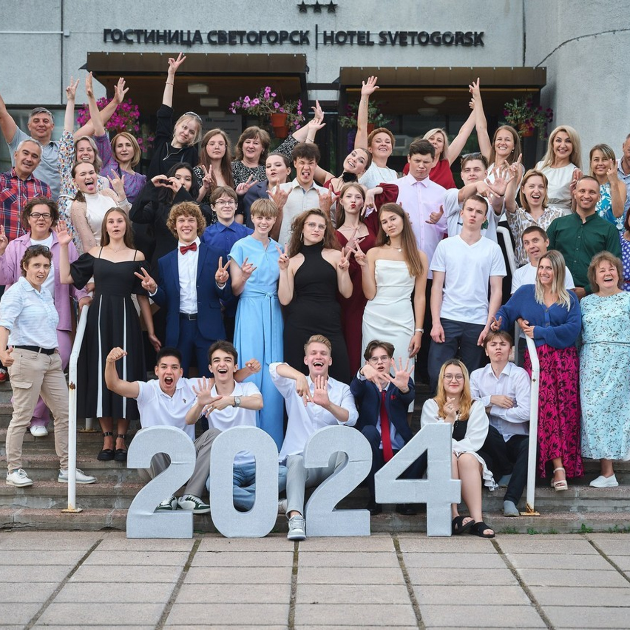 Отзывы о моей работе. Выпускной альбом Выборг, Каменногорск, Светогорск, Санкт-Петербург