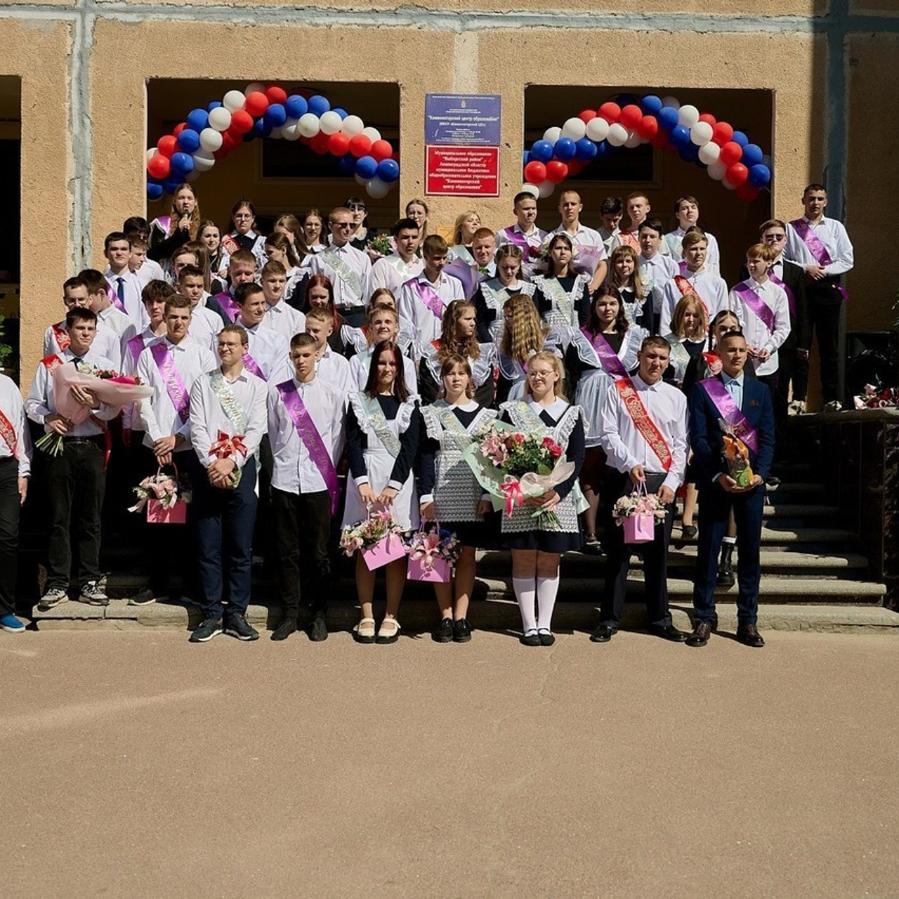 Отзывы о моей работе. Выпускной альбом Выборг, Каменногорск, Светогорск, Санкт-Петербург