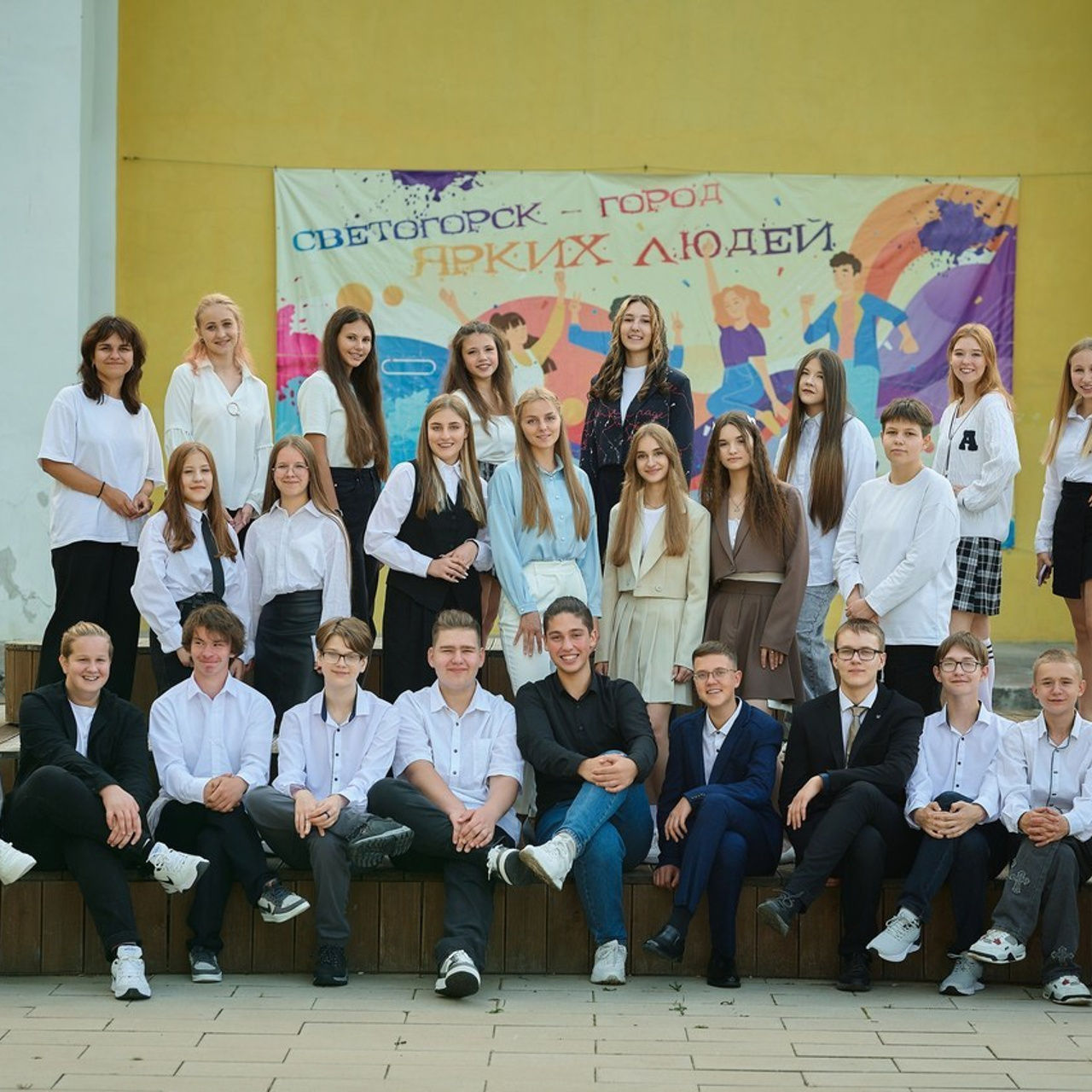 Отзывы о моей работе. Выпускной альбом Выборг, Каменногорск, Светогорск, Санкт-Петербург