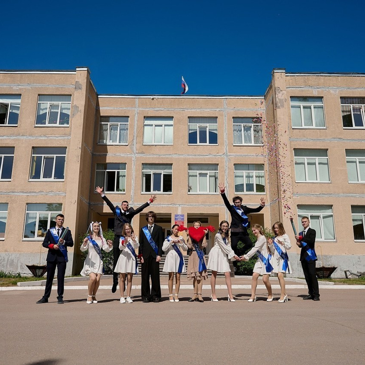 Отзывы о моей работе. Выпускной альбом Выборг, Каменногорск, Светогорск, Санкт-Петербург