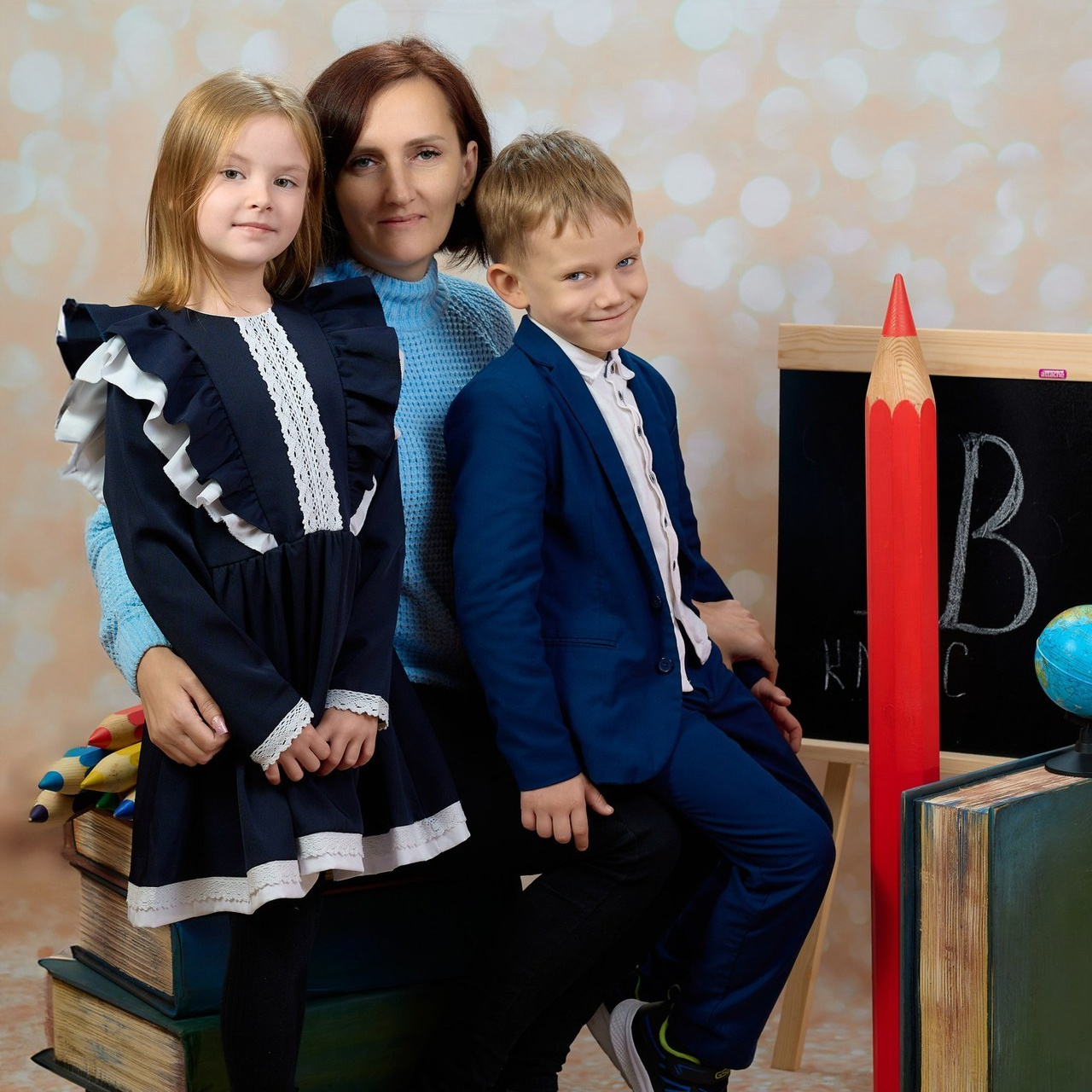 Отзывы о моей работе. Выпускной альбом Выборг, Каменногорск, Светогорск, Санкт-Петербург