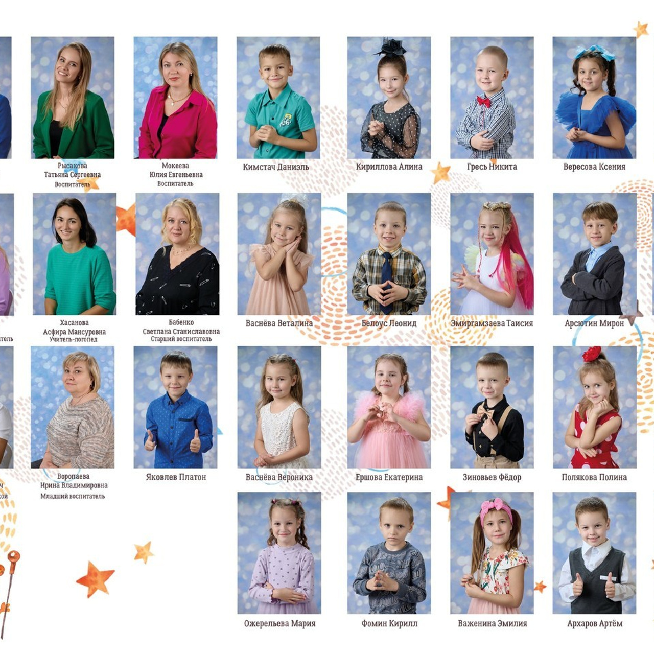 Отзывы о моей работе. Выпускной альбом Выборг, Каменногорск, Светогорск, Санкт-Петербург