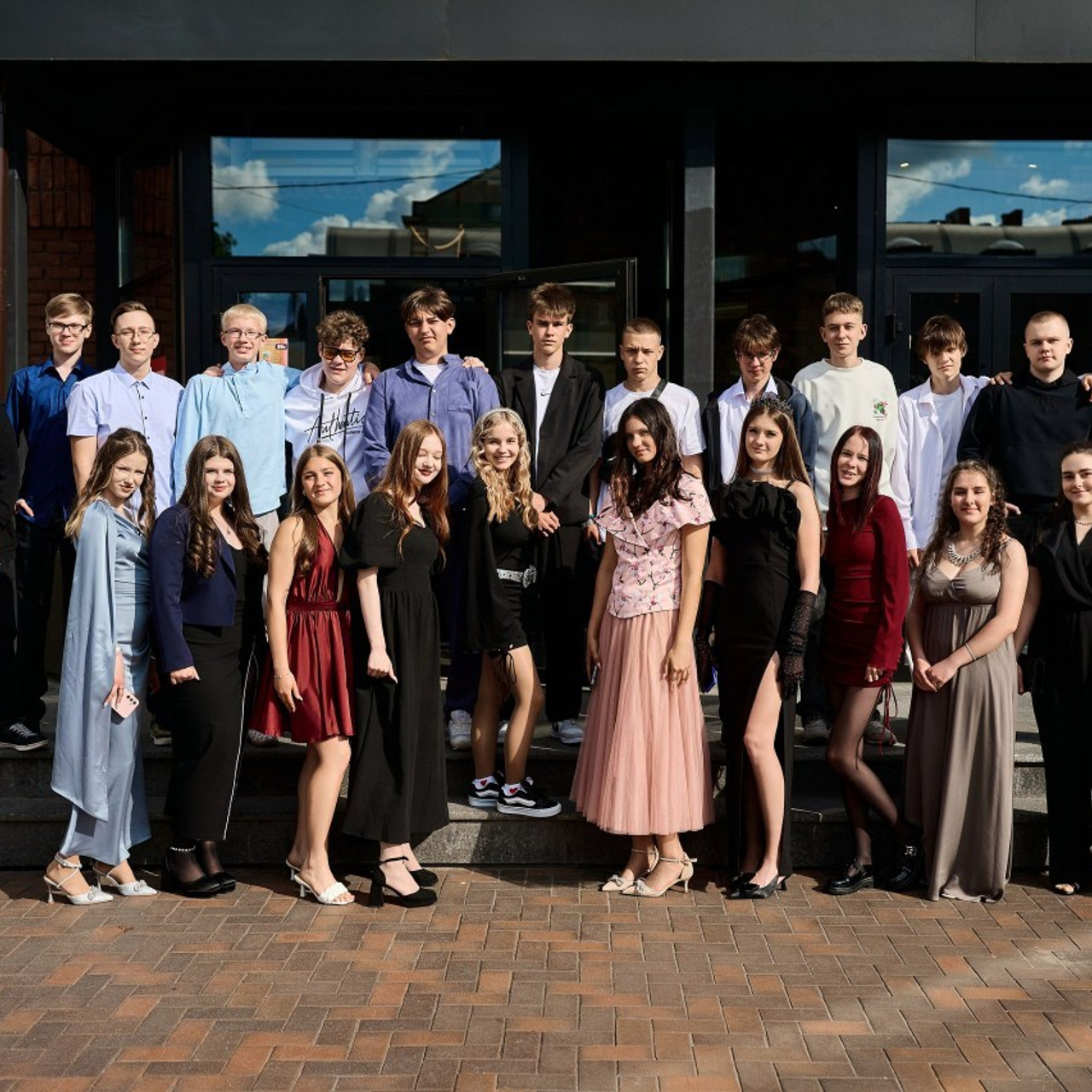 Отзывы о моей работе. Выпускной альбом Выборг, Каменногорск, Светогорск, Санкт-Петербург