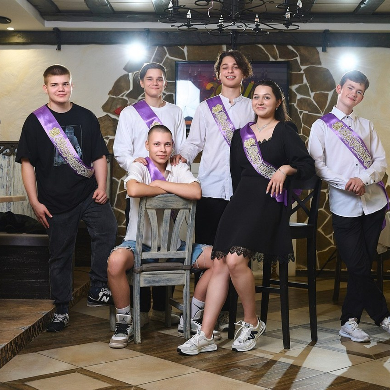 Отзывы о моей работе. Выпускной альбом Выборг, Каменногорск, Светогорск, Санкт-Петербург