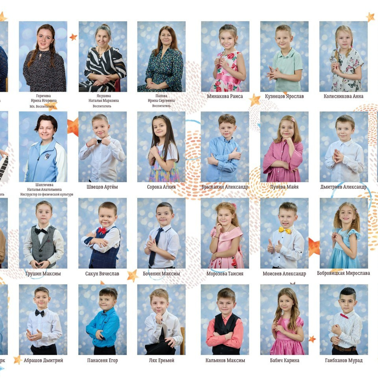 Отзывы о моей работе. Выпускной альбом Выборг, Каменногорск, Светогорск, Санкт-Петербург