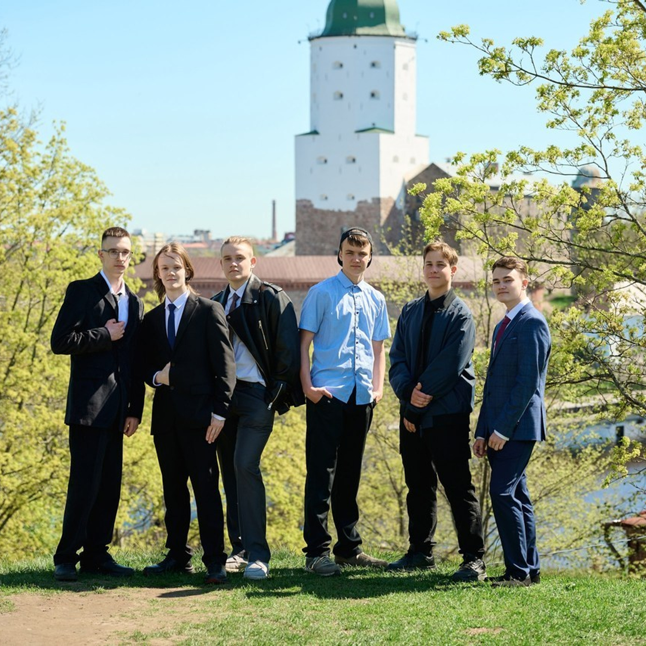 Отзывы о моей работе. Выпускной альбом Выборг, Каменногорск, Светогорск, Санкт-Петербург