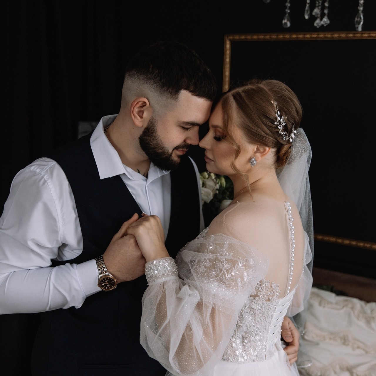 Отзывы. Фотограф во Владивостоке. Юрганова Анна