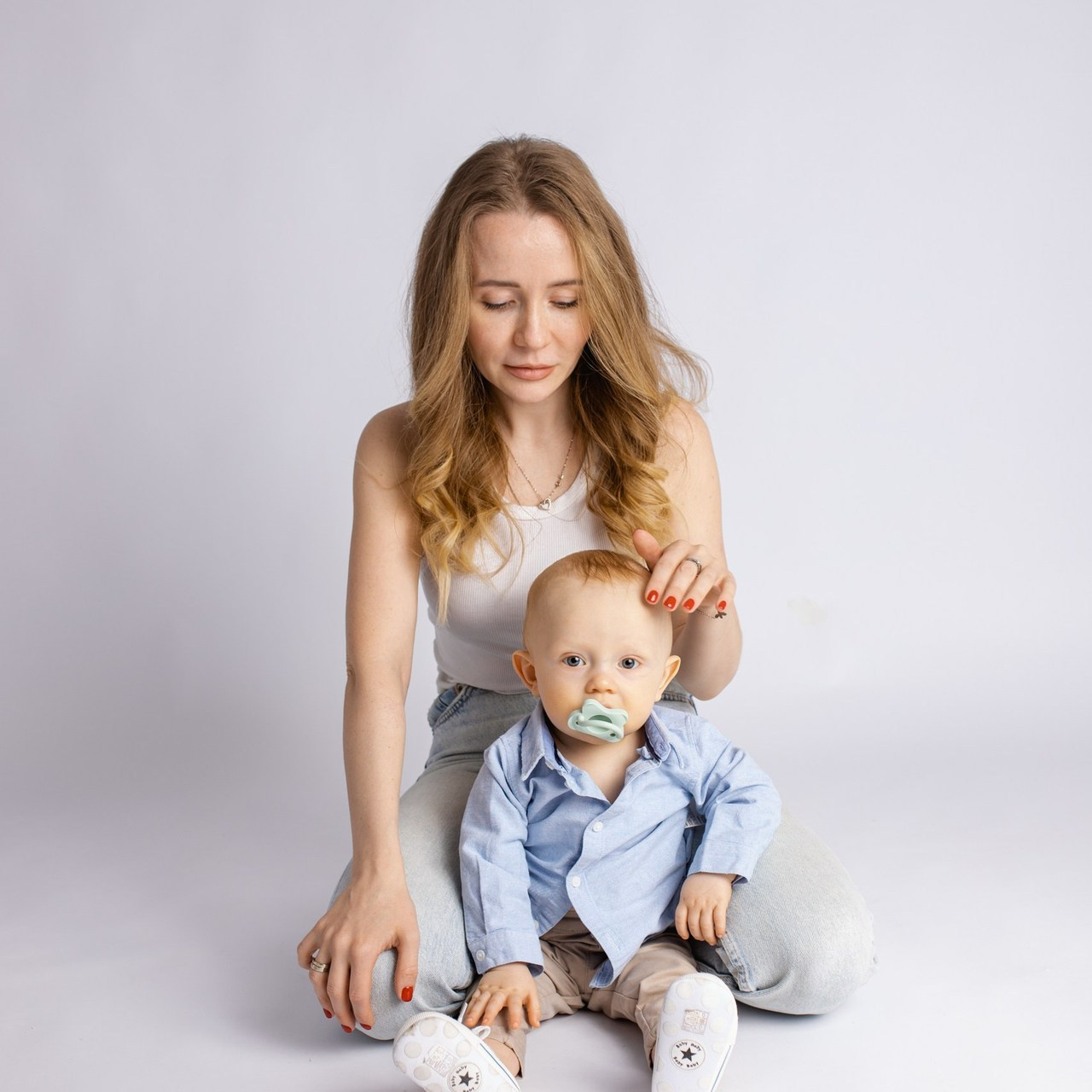 Отзывы. Детский фотограф в Москве Маргарита Чубукова