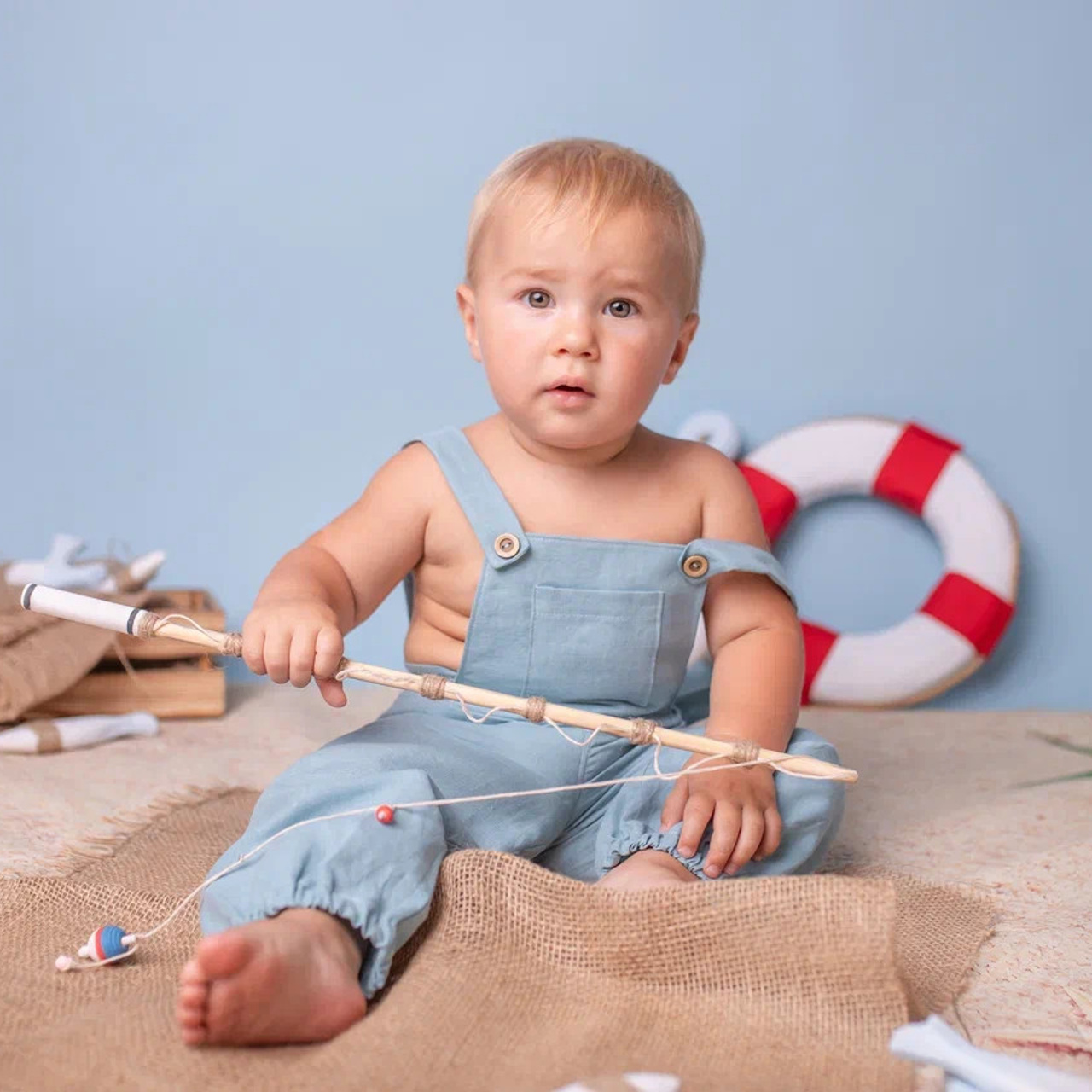 Отзывы. Детский фотограф в Москве Маргарита Чубукова