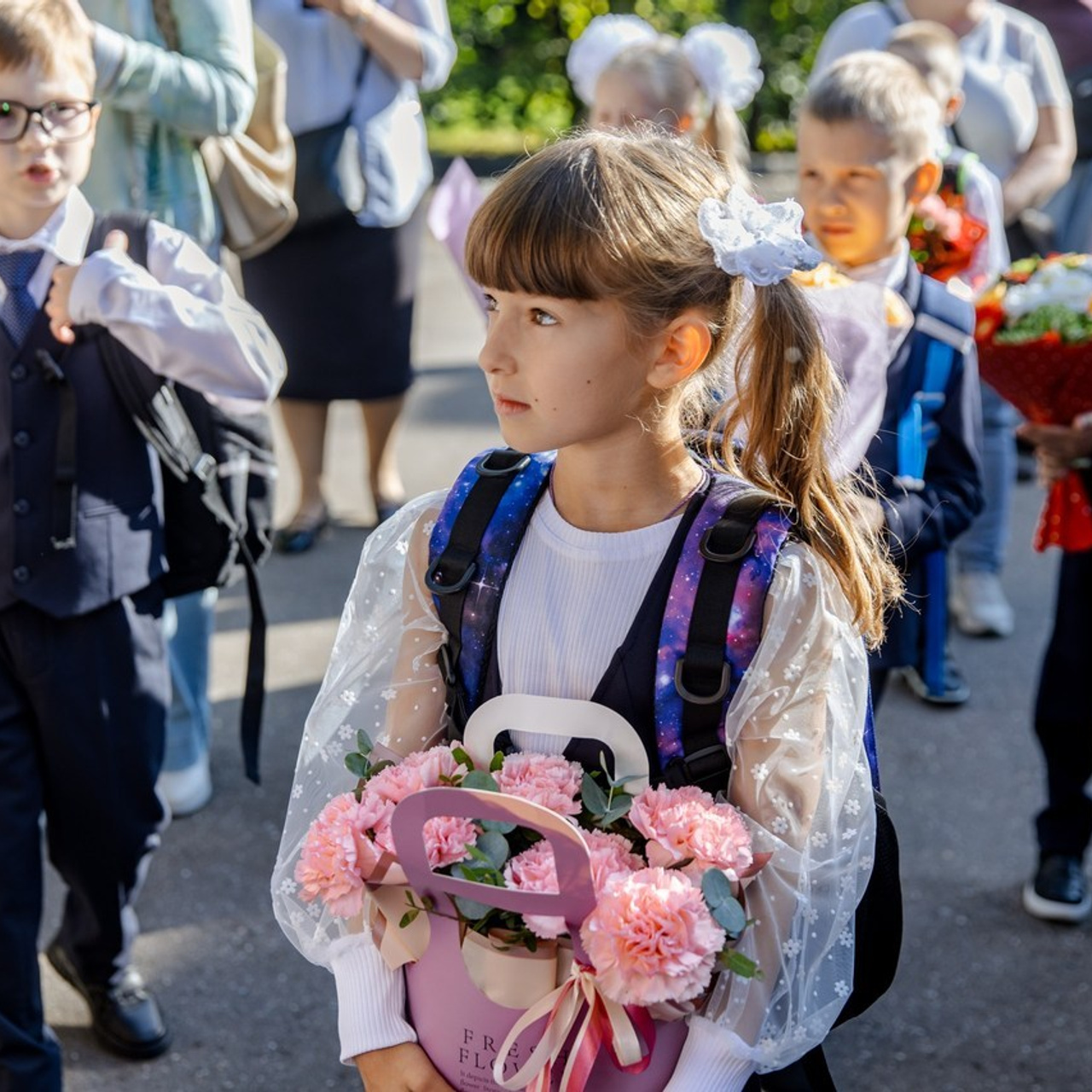 Отзывы. Детский фотограф в Москве Маргарита Чубукова