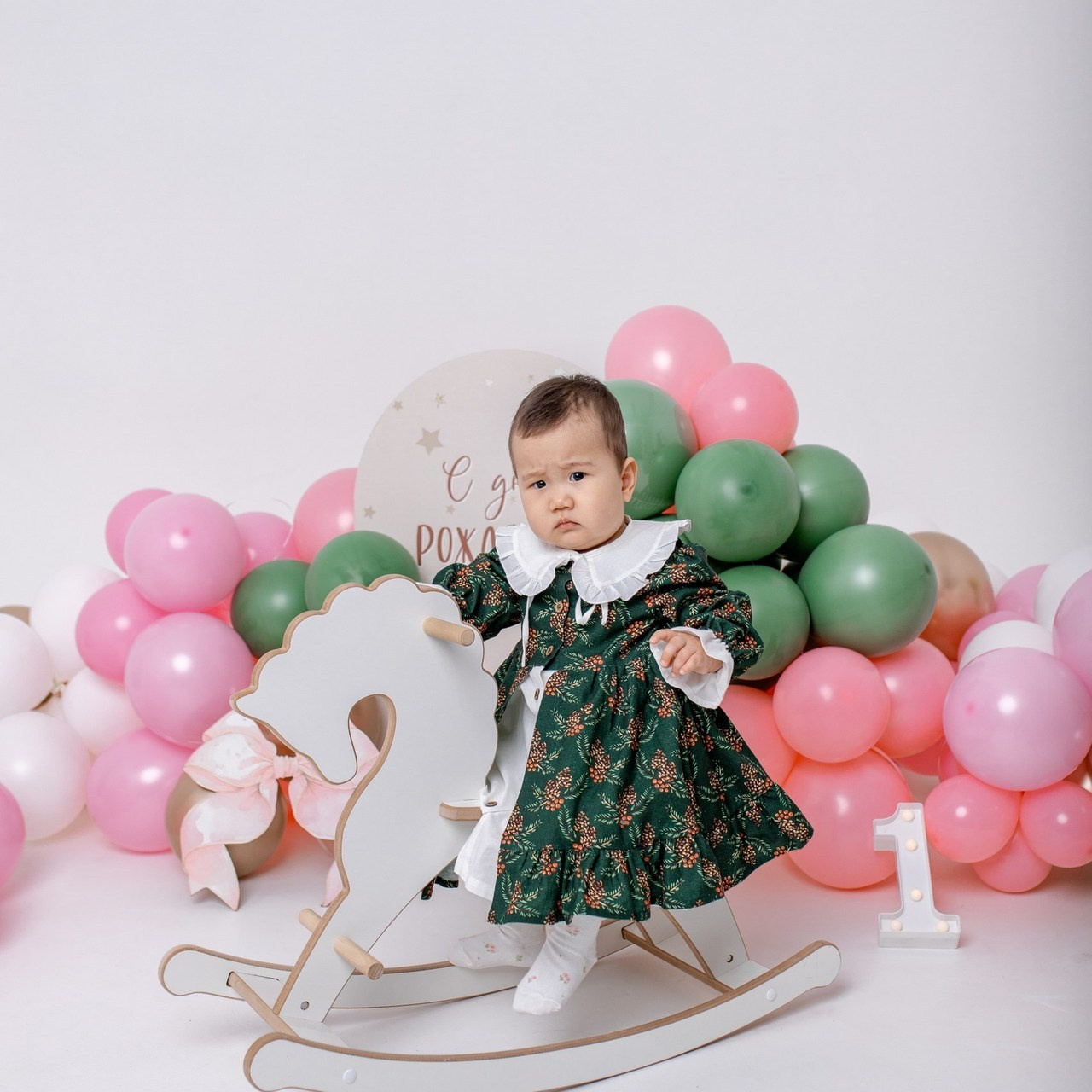 Отзывы. Детский фотограф в Москве Маргарита Чубукова