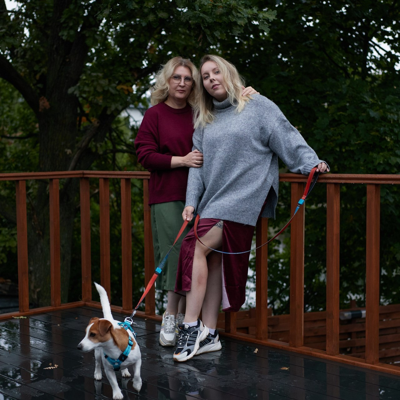 Отзывы. Фотограф Казань