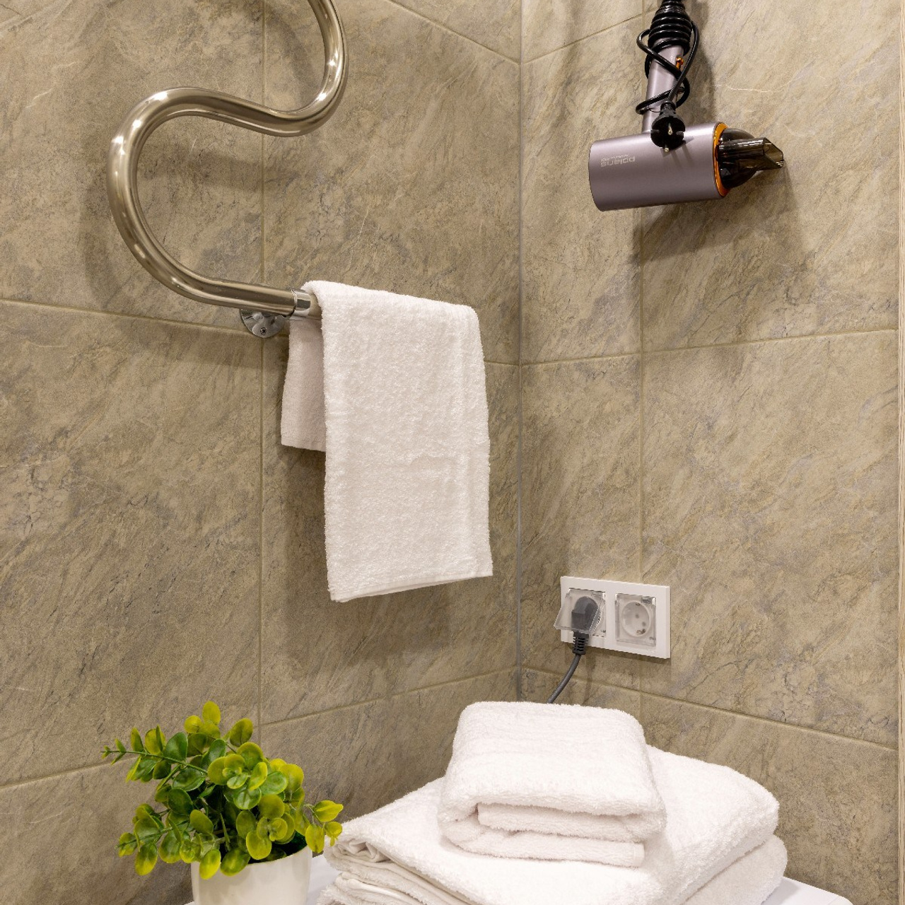 Апартаменты в In2It. Интерьерный фотограф в Санкт-Петербурге, Ленинградской области и в Москве Николай Щербаков