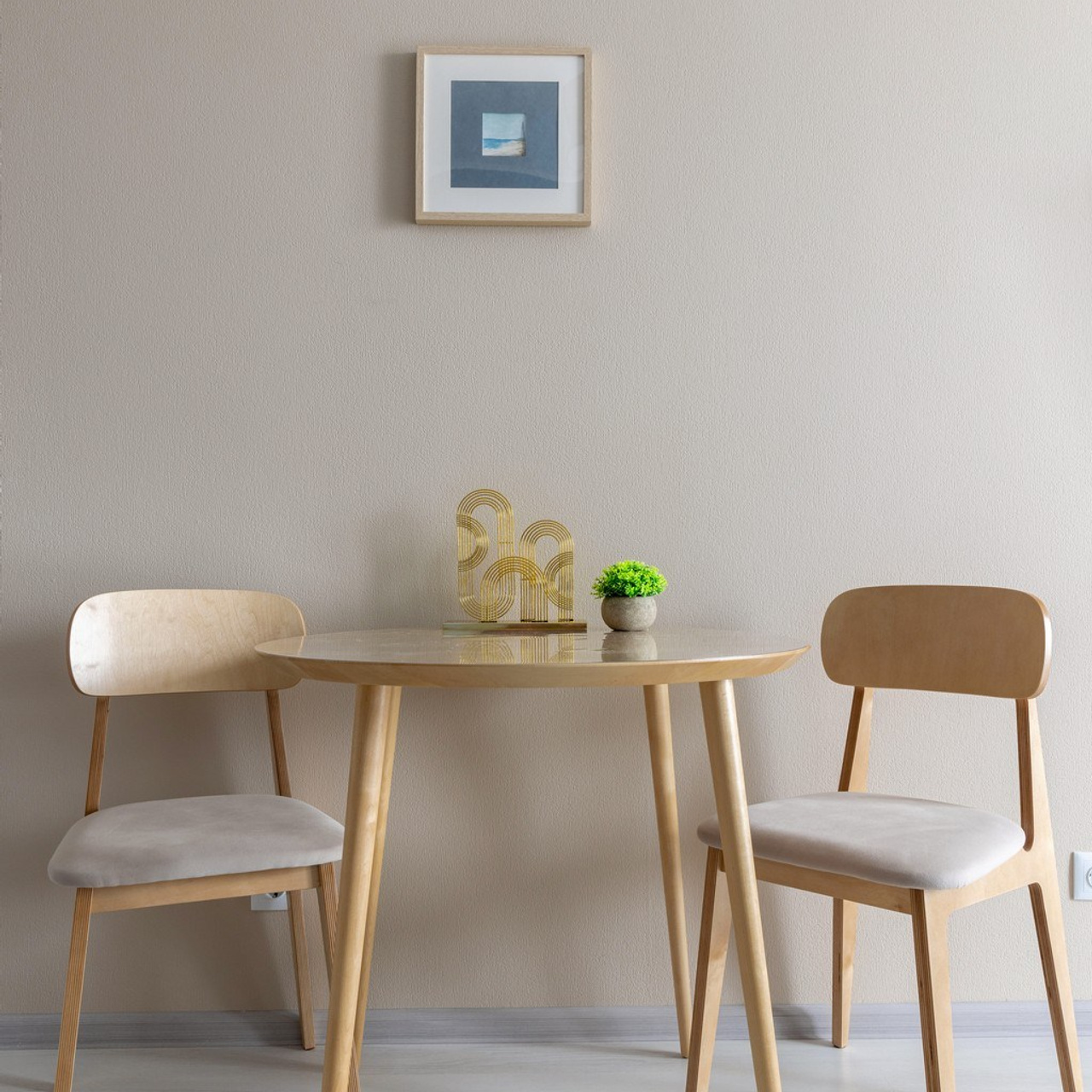 Студия в Каменке. Интерьерный фотограф в Санкт-Петербурге, Ленинградской области и в Москве Николай Щербаков