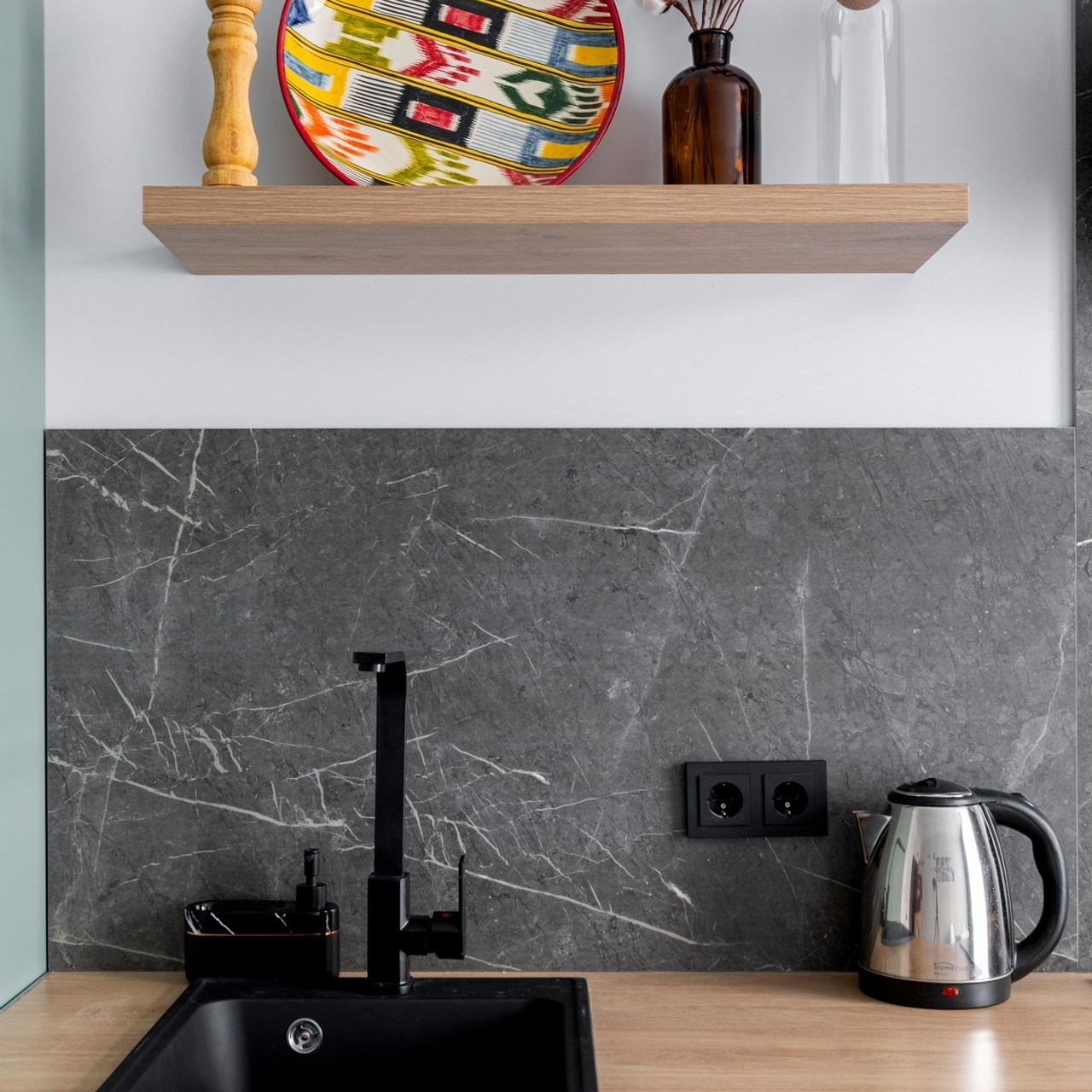 Апартаменты на Лиговском проспекте. Интерьерный фотограф в Санкт-Петербурге, Ленинградской области и в Москве Николай Щербаков