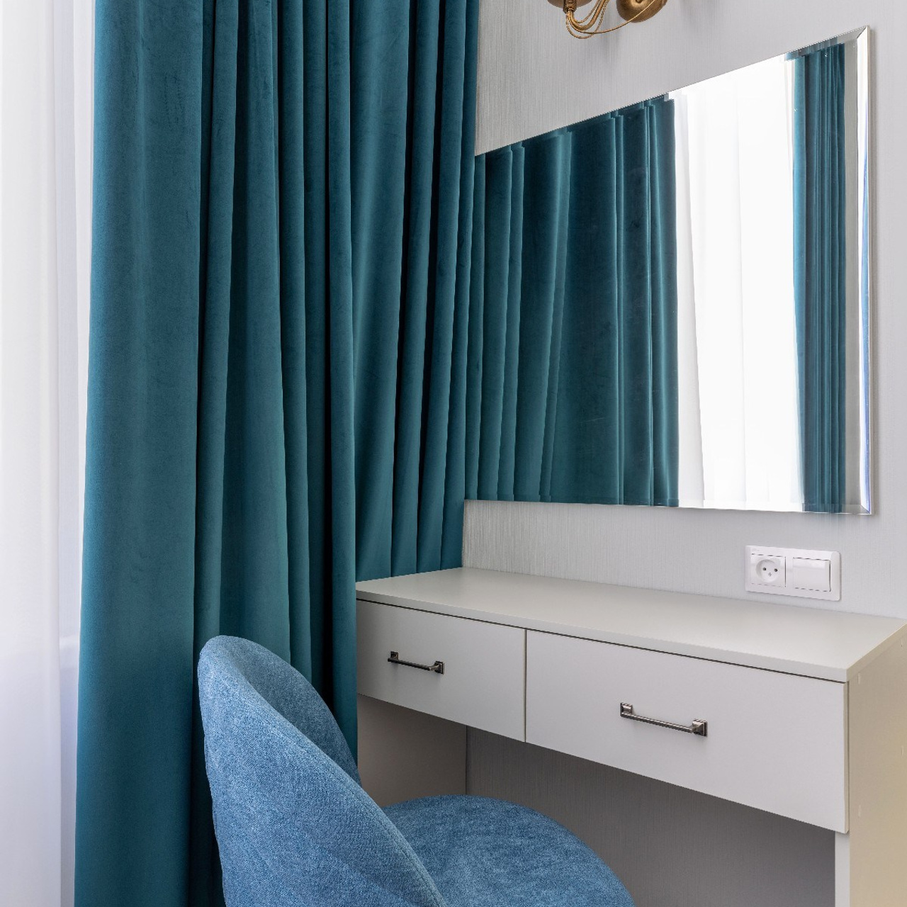 Гостиница «Solo» на Малой Морской. Интерьерный фотограф в Санкт-Петербурге, Ленинградской области и в Москве Николай Щербаков