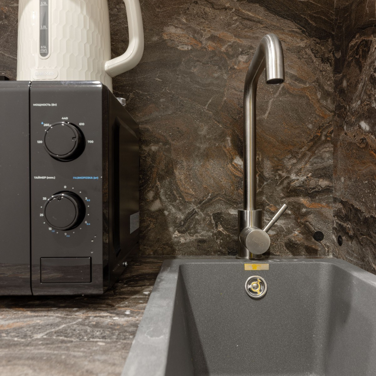 Мини-Отель на Нарвской. Интерьерный фотограф в Санкт-Петербурге, Ленинградской области и в Москве Николай Щербаков