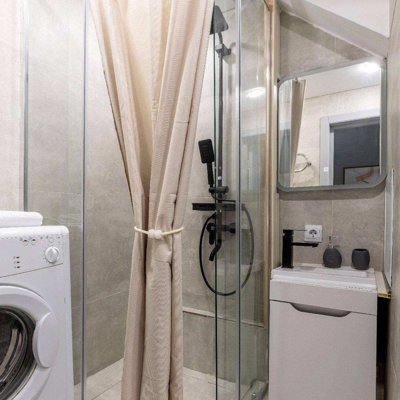 Съёмка апартаментов для компании «Всем дом». Интерьерный фотограф в Санкт-Петербурге, Ленинградской области и в Москве Николай Щербаков