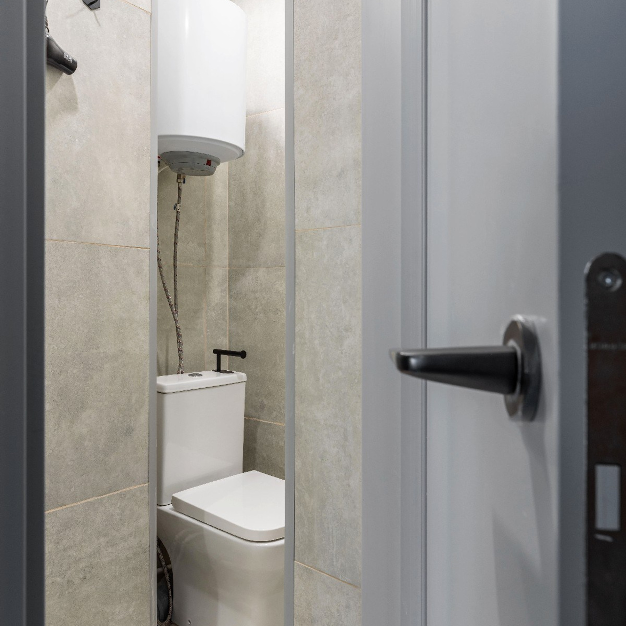 Съёмка апартаментов для компании «Всем дом». Интерьерный фотограф в Санкт-Петербурге, Ленинградской области и в Москве Николай Щербаков