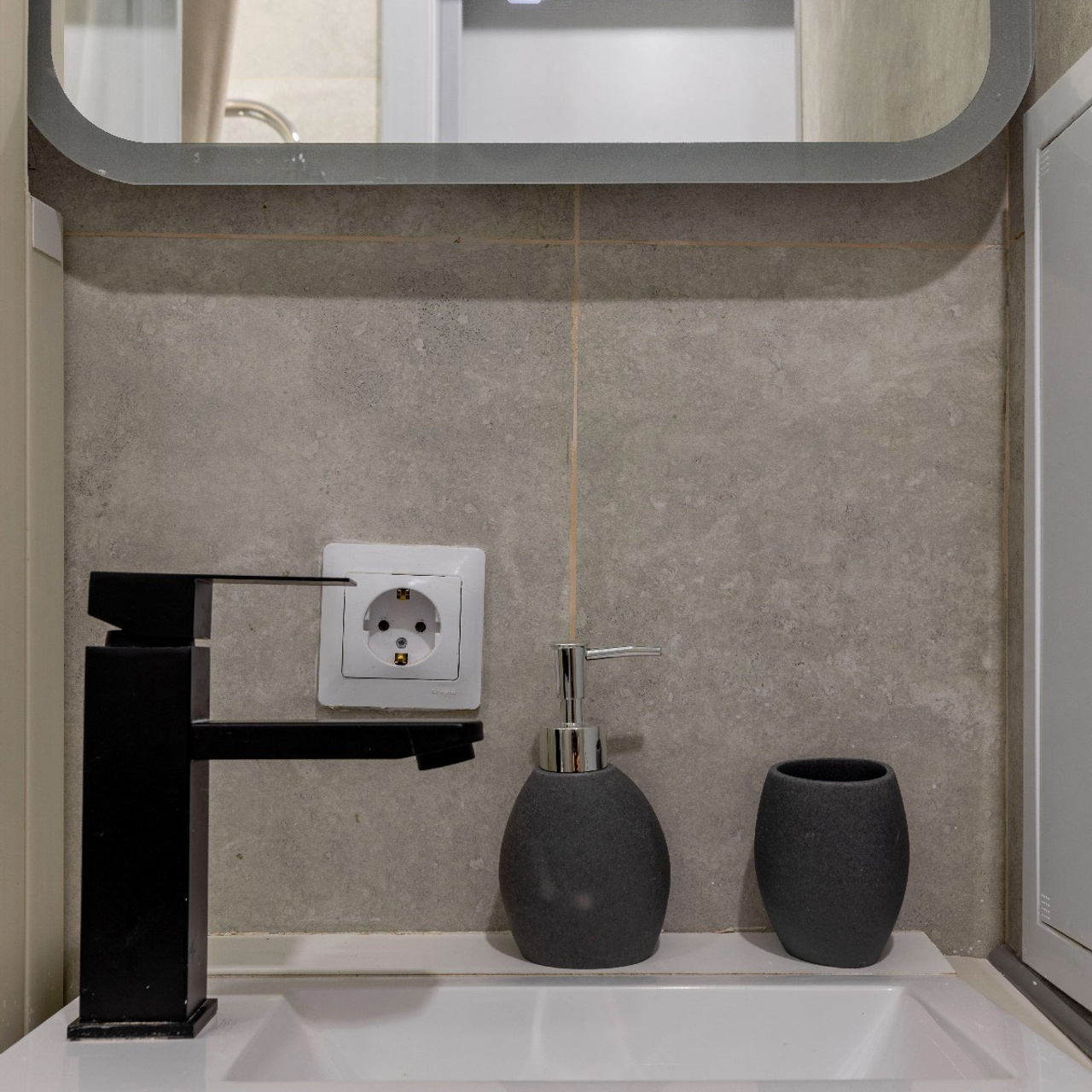 Съёмка апартаментов для компании «Всем дом». Интерьерный фотограф в Санкт-Петербурге, Ленинградской области и в Москве Николай Щербаков