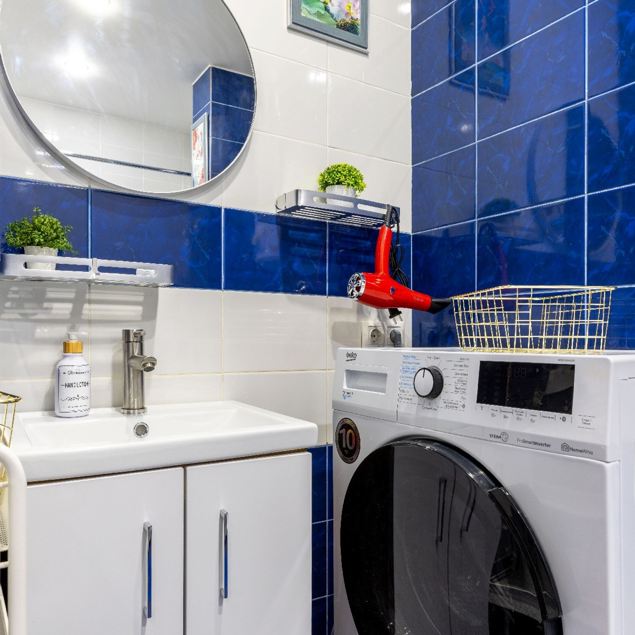 Студия у метро Пролетарская. Интерьерный фотограф в Санкт-Петербурге, Ленинградской области и в Москве Николай Щербаков