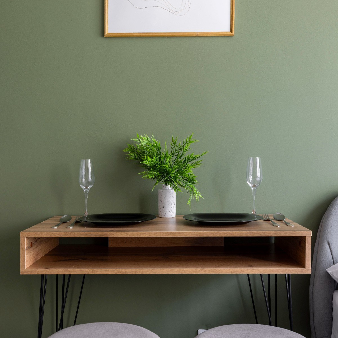 Съёмка апартаментов для компании «Всем дом». Интерьерный фотограф в Санкт-Петербурге, Ленинградской области и в Москве Николай Щербаков