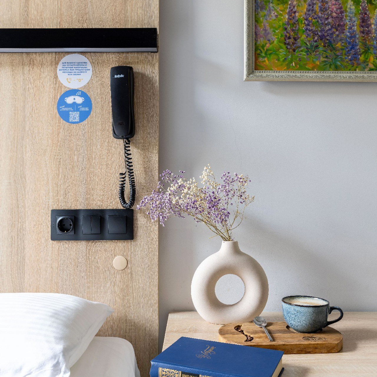 Отель Izzzi у Гостиного двора. Интерьерный фотограф в Санкт-Петербурге, Ленинградской области и в Москве Николай Щербаков