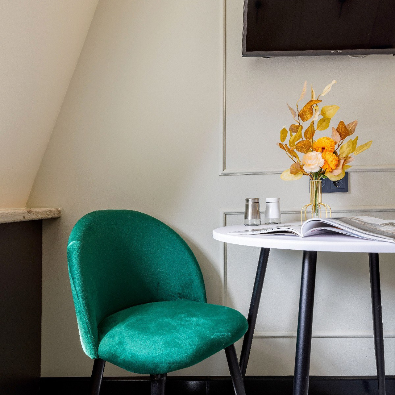 Студия на Казачьем переулке. Интерьерный фотограф в Санкт-Петербурге, Ленинградской области и в Москве Николай Щербаков