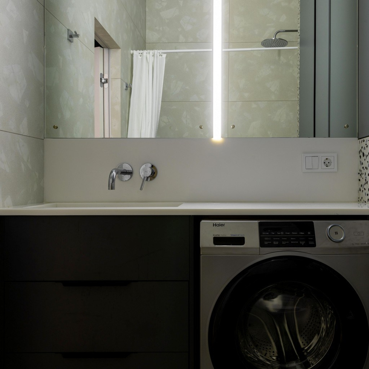 Фотосъёмка мебели для компании Richhof. Интерьерный фотограф в Санкт-Петербурге, Ленинградской области и в Москве Николай Щербаков