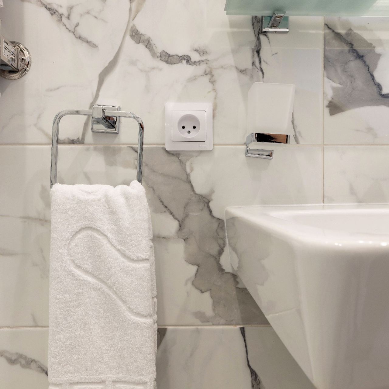 Гостиница «Solo» на Малой Морской. Интерьерный фотограф в Санкт-Петербурге, Ленинградской области и в Москве Николай Щербаков