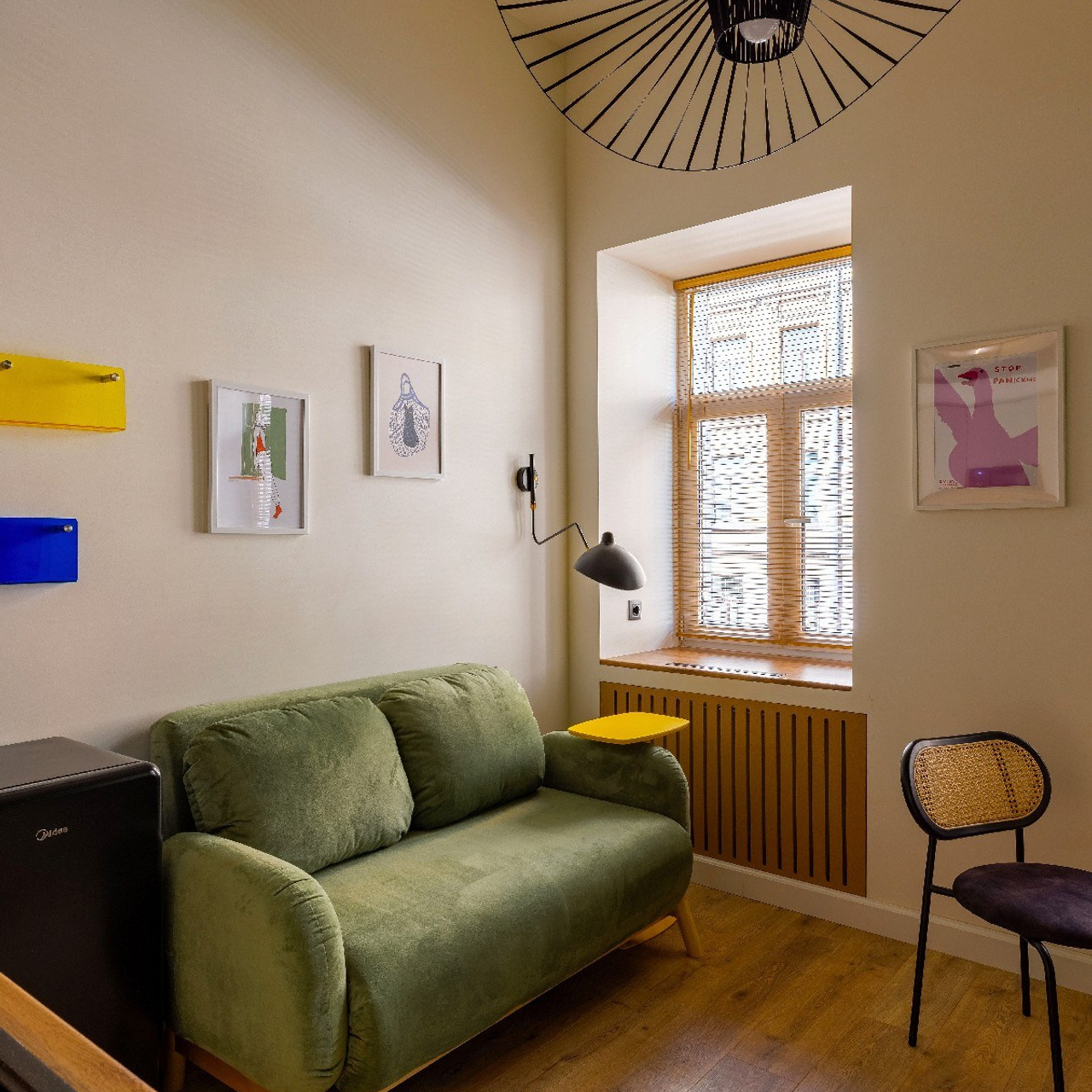 Съёмка студии на Тележной. Интерьерный фотограф в Санкт-Петербурге, Ленинградской области и в Москве Николай Щербаков