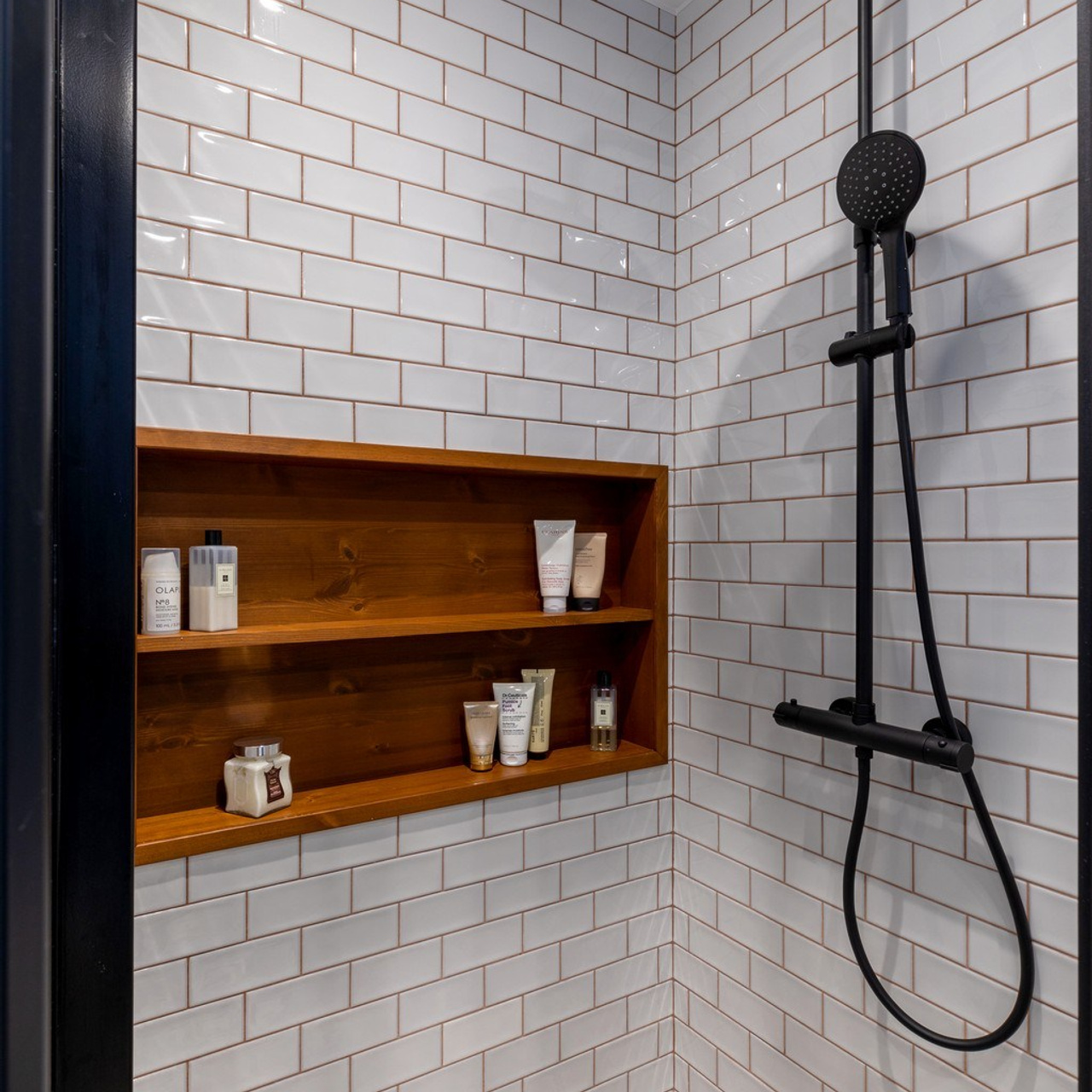 Фотосъёмка реализованного дизайн-проекта в ЖК Магнифика. Интерьерный фотограф в Санкт-Петербурге, Ленинградской области и в Москве Николай Щербаков