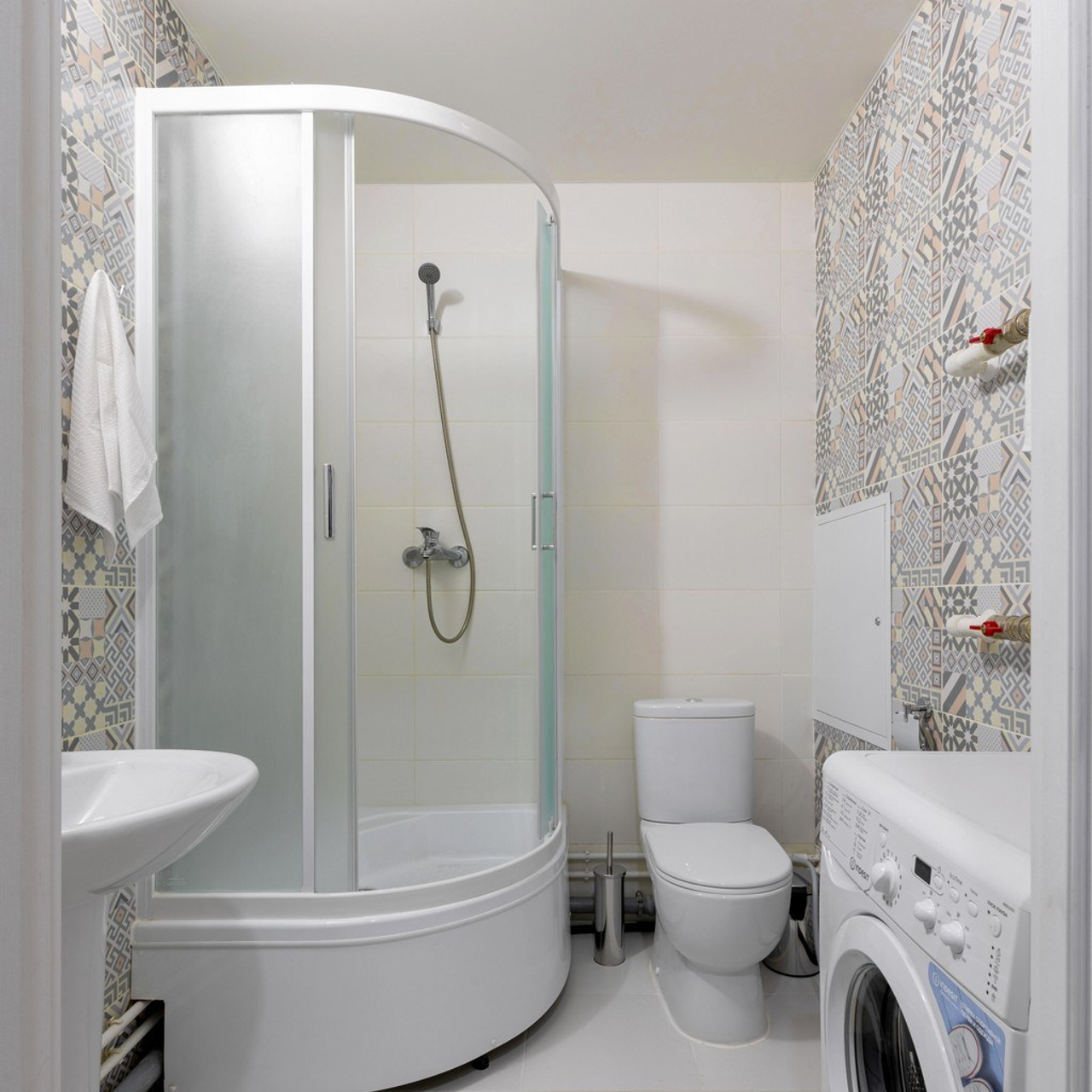 Съёмка студии в гостинице «Начало ". Интерьерный фотограф в Санкт-Петербурге, Ленинградской области и в Москве Николай Щербаков