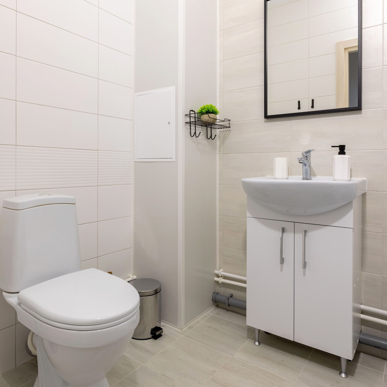 Студия в Каменке. Интерьерный фотограф в Санкт-Петербурге, Ленинградской области и в Москве Николай Щербаков