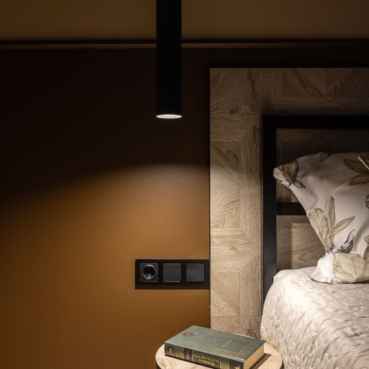 Съёмка 1 ком. кв на проспекте Юрия Гагарина. Интерьерный фотограф в Санкт-Петербурге, Ленинградской области и в Москве Николай Щербаков