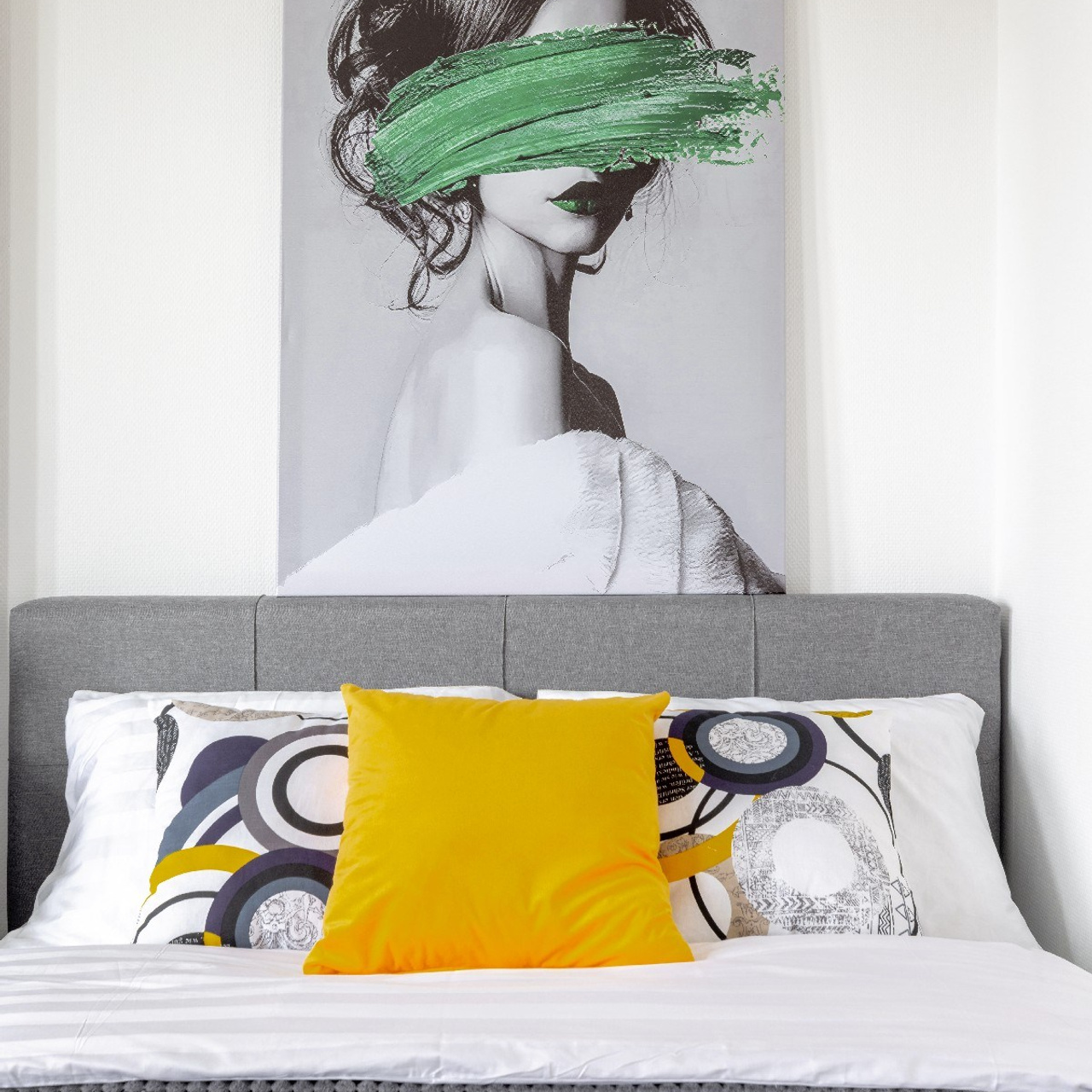 Студия на Комендантском проспекте. Интерьерный фотограф в Санкт-Петербурге, Ленинградской области и в Москве Николай Щербаков