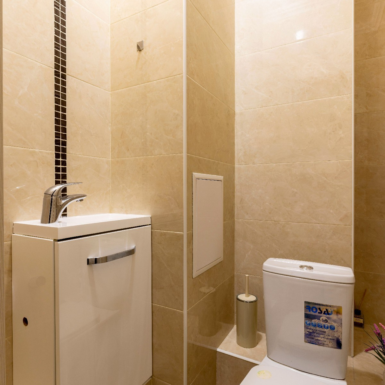 Студия у метро Приморская. Интерьерный фотограф в Санкт-Петербурге, Ленинградской области и в Москве Николай Щербаков