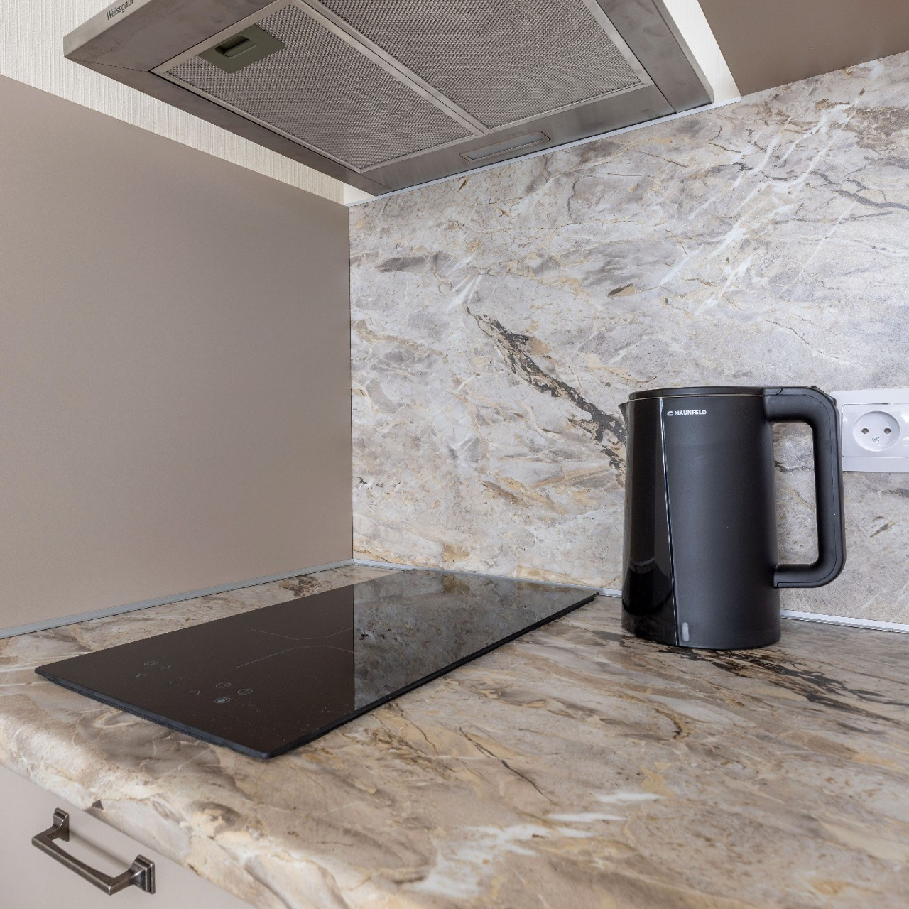 Гостиница «Solo» на Малой Морской. Интерьерный фотограф в Санкт-Петербурге, Ленинградской области и в Москве Николай Щербаков