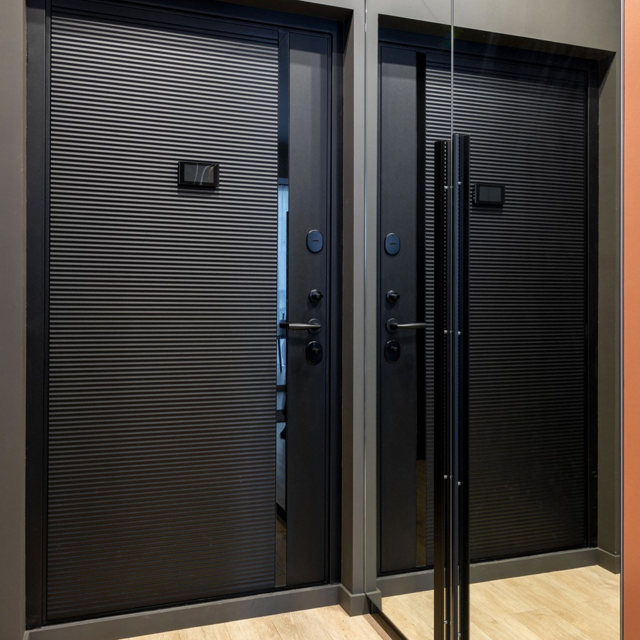 Фотосъёмка мебели для компании Richhof. Интерьерный фотограф в Санкт-Петербурге, Ленинградской области и в Москве Николай Щербаков