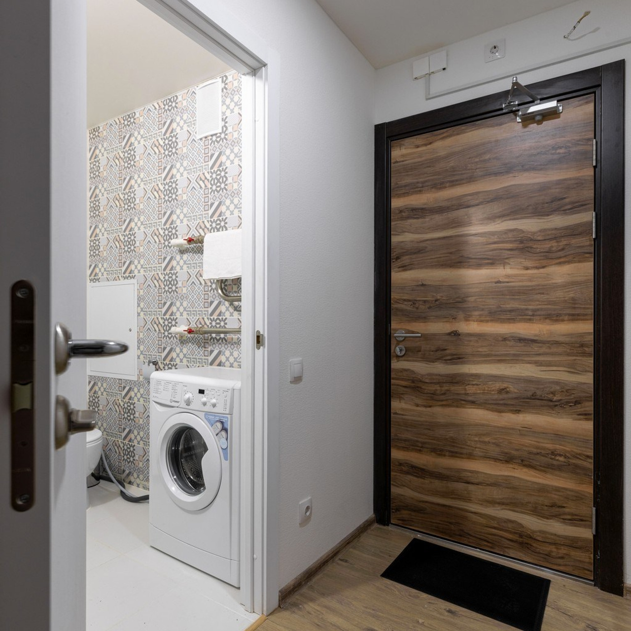 Съёмка студии в гостинице «Начало ". Интерьерный фотограф в Санкт-Петербурге, Ленинградской области и в Москве Николай Щербаков