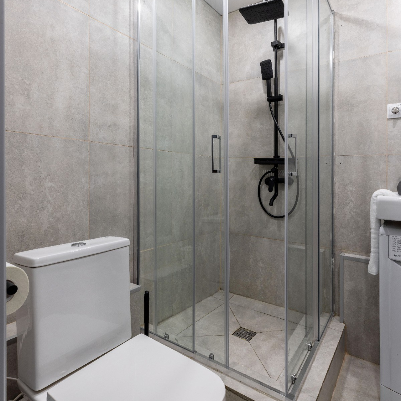 Съёмка апартаментов для компании «Всем дом». Интерьерный фотограф в Санкт-Петербурге, Ленинградской области и в Москве Николай Щербаков