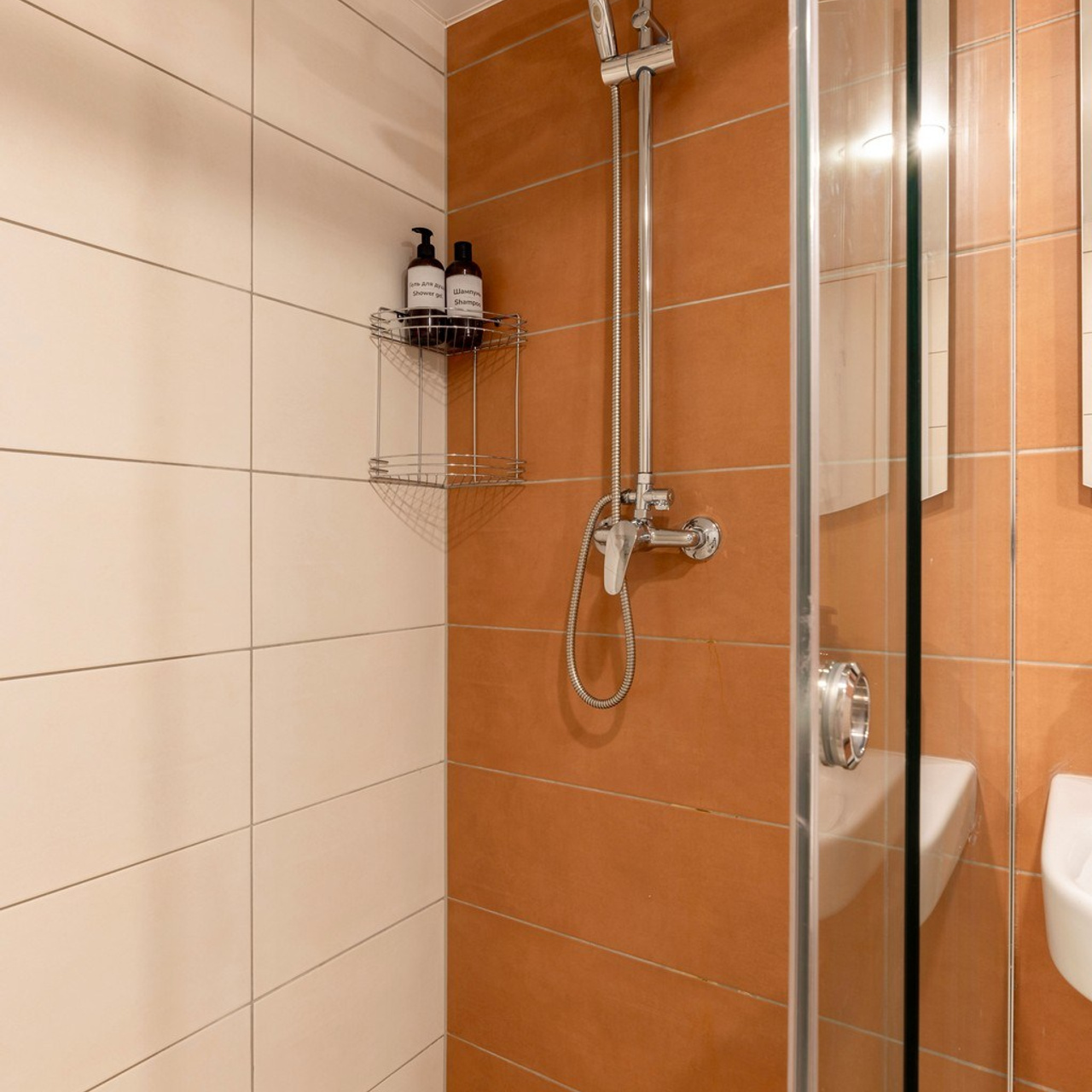 Отель Izzzi на Васильевском острове. Интерьерный фотограф в Санкт-Петербурге, Ленинградской области и в Москве Николай Щербаков